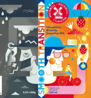 Пиво Smooth Transition