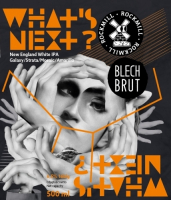 Пиво What's Next?