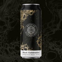 Пиво Black Celebration