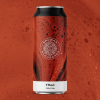 Пиво FRed