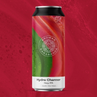 Пиво Hydra Charmer