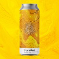 Пиво Hypnotised