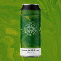 Пиво Newer Gold Dream Пиво Newer Gold Dream