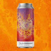 Пиво This Is Ahhhroma™