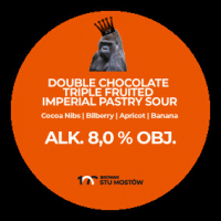 Пиво King Nothing