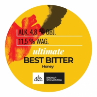 Пиво Ultimate