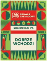 Пиво Dobrze Wchodzi