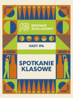 Пиво Spotkanie Klasowe