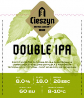 Пиво Double IPA Пиво Double IPA
