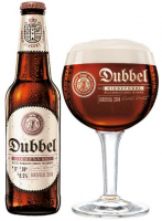 Пиво Dubbel Cieszyński - Grand Champion Birofilia 2014