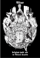 Пиво Altar (Nelson Hops)