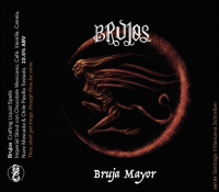 Пиво Bruja Mayor Пиво Bruja Mayor