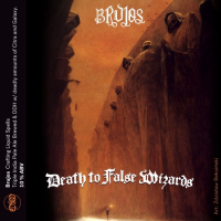 Пиво Death To False Wizards