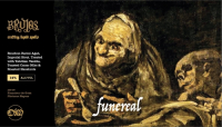 Пиво Funereal Пиво Funereal