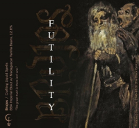 Пиво Futility (BBA)