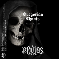 Пиво Gregorian Chants