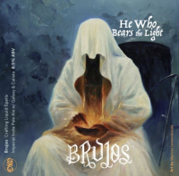 Пиво He Who Bears the Light