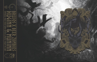 Пиво Huginn & Muninn