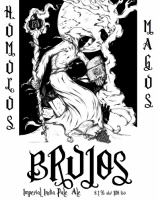 Пиво Humulus Magus