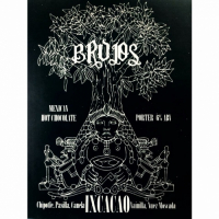 Пиво IXCACAO (Mexican Hot Chocolate Porter)