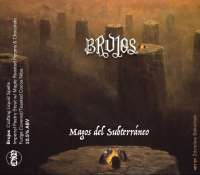 Пиво Magos Del Subterráneo