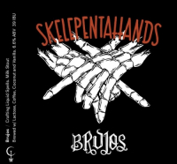 Пиво Skelepentahands