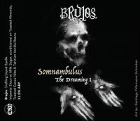 Пиво Somnambulus: The Dreaming I