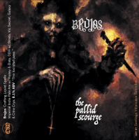 Пиво The Pallid Scourge