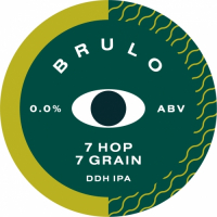 Пиво 7 Hop 7 Grain DDH IPA