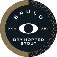 Пиво Dry Hopped Stout Пиво Dry Hopped Stout