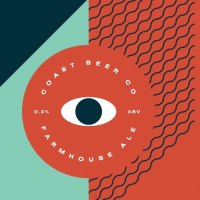 Пиво Farmhouse Ale