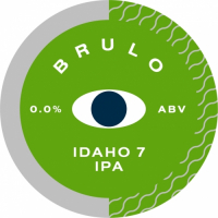 Пиво Idaho 7 IPA - Single Hop Series