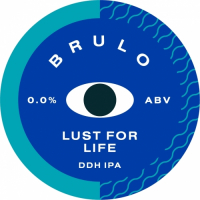 Пиво Lust For Life DDH IPA