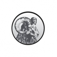 Пиво Bock 2016 - #1 - Rauchbock