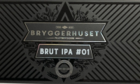 Пиво BRUT IPA #01