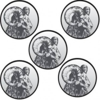 Пиво Bryggerhuset - Bock 2016 - #5 Julebock