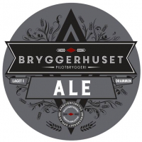 Пиво Bryggerhuset - Storesøster - For Mungàt Ølbar