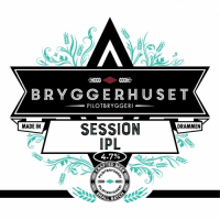 Пиво Session IPL