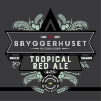 Пиво Tropical Red Ale