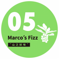 Пиво Experimental Series: Marco's Fizz