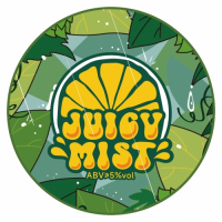 Пиво Juicy Mist