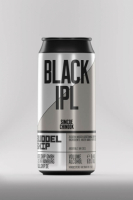 Пиво Black IPL Simcoe Chinook