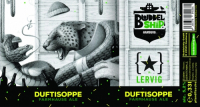 Пиво Duftisoppe Пиво Duftisoppe