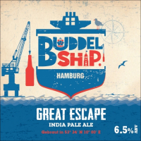 Пиво Great Escape