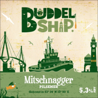 Пиво Mitschnagger