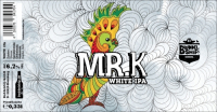 Пиво Mr. K