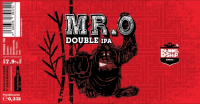 Пиво Mr. O