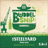 Пиво The Steelyard
