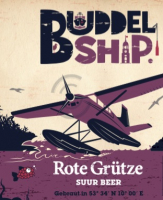 Пиво Rote Grütze