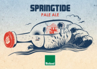 Пиво Springtide